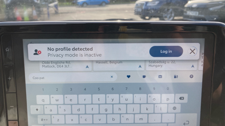 Toyota Yaris 1.5 Hybrid Excel 5dr CVT Hybrid Hatchback